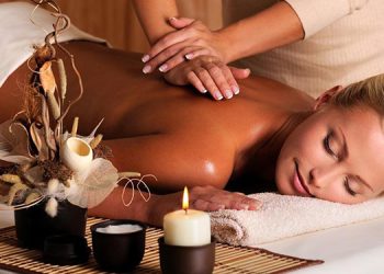 스웨디시 마사지